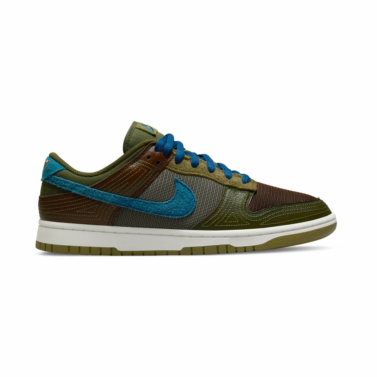 Nike Dunk Low Men's Shoes Walking Shoes Nike