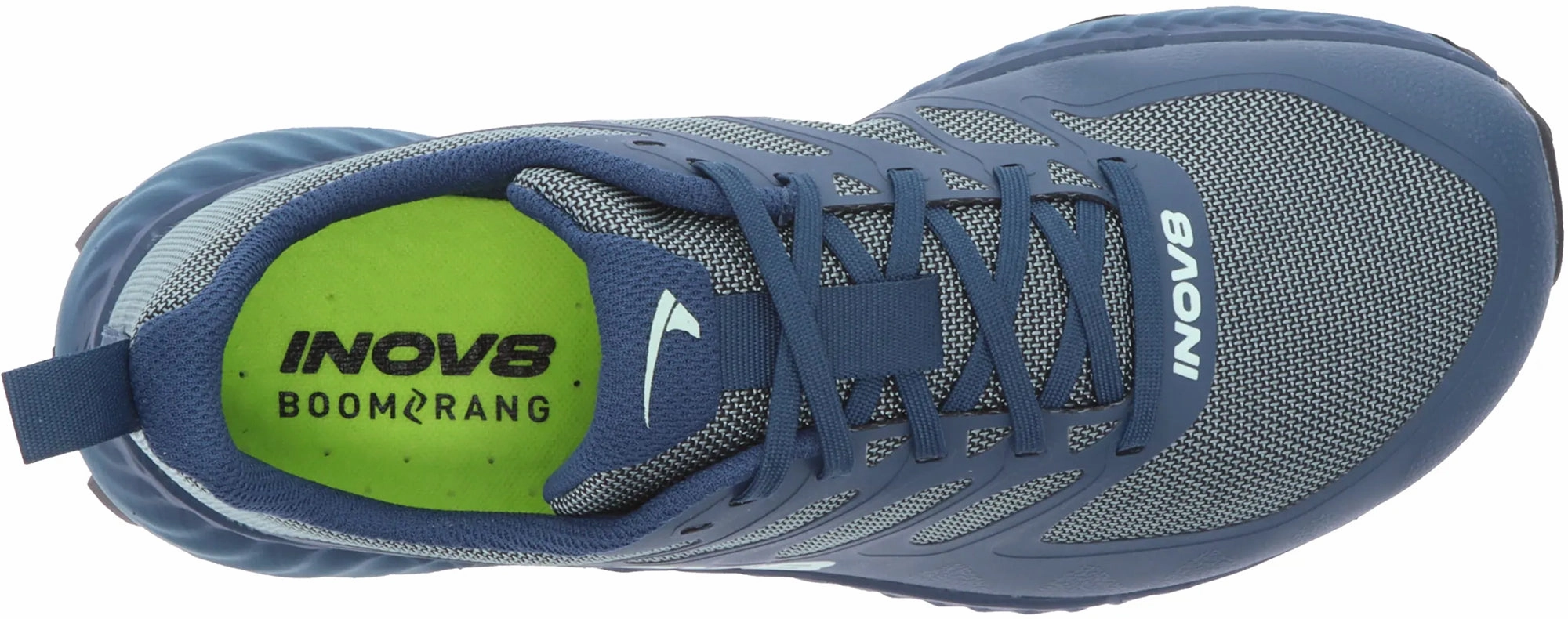 Trail Running Shoes Nz Inov8 MudTalon Womens Trail Running Shoes - Blue