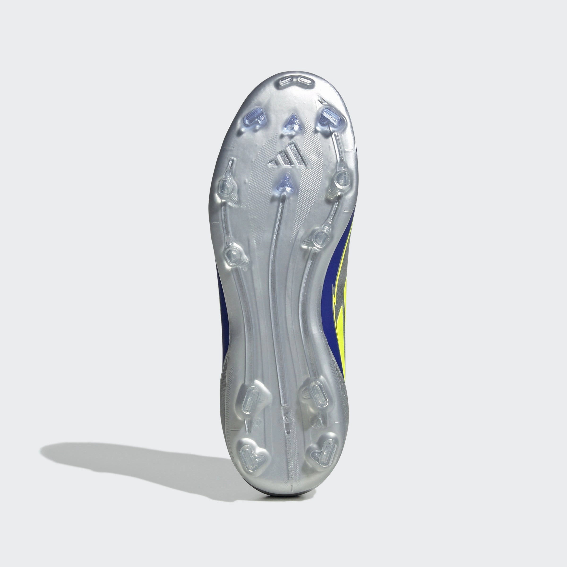 Soccer Cleats Turf Vs Grass adidas F50 League FG/MG Messi Junior Soccer Cleats IH0924