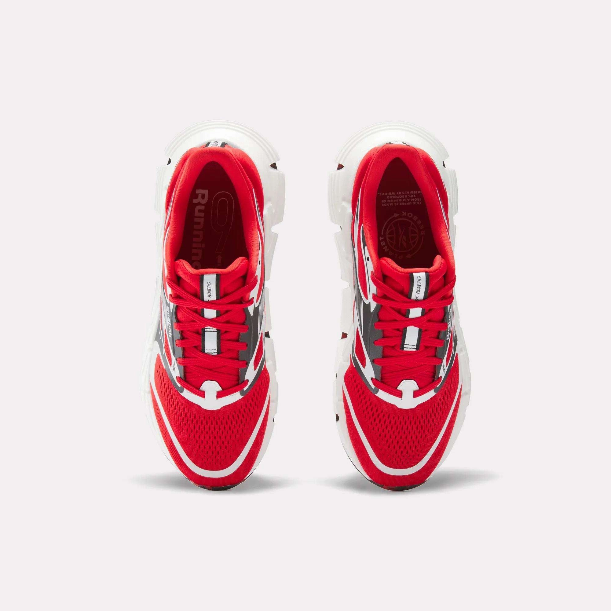 FloatZig 2 Running Shoes Best Running Shoes For Flat Feet Runners