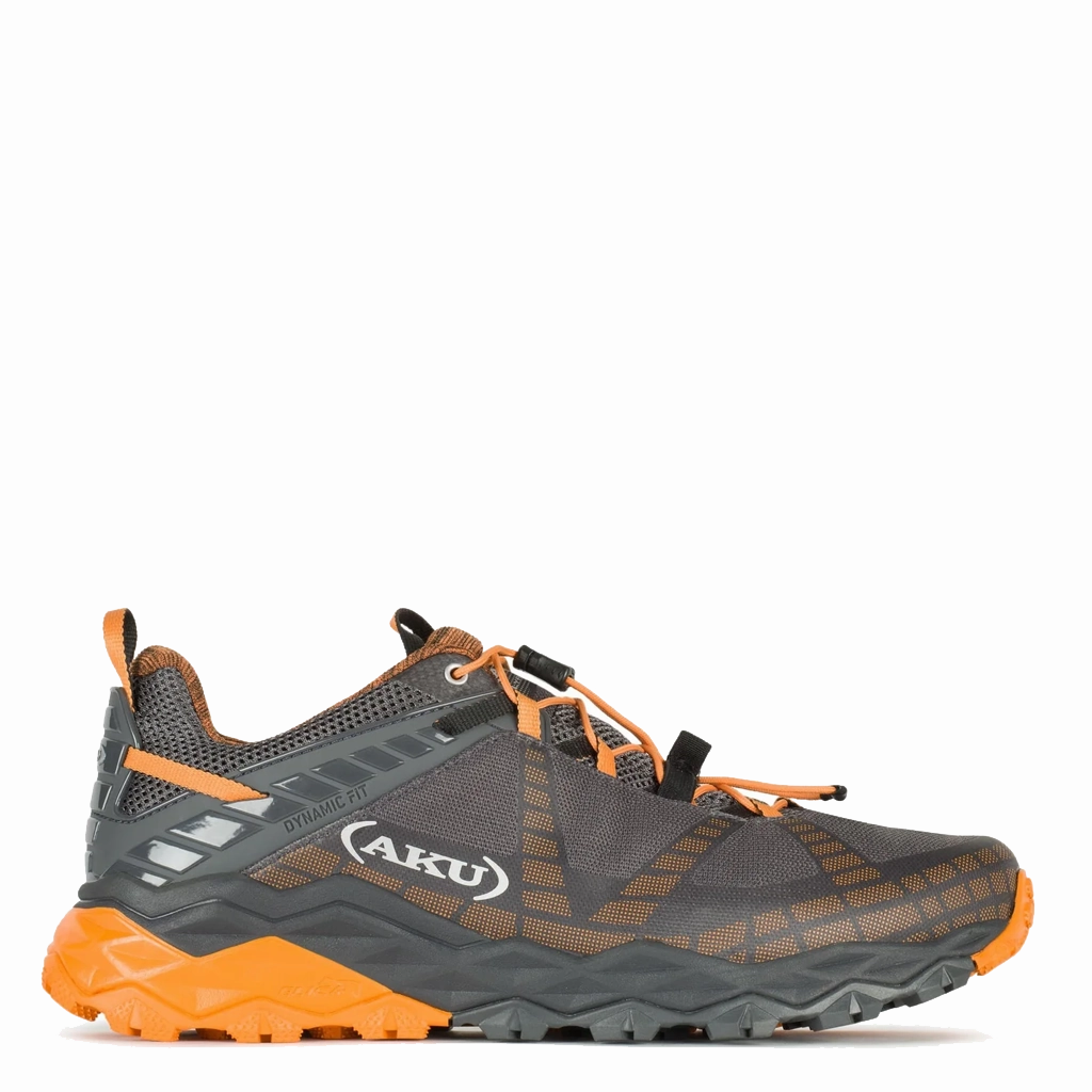 Flyrock - Men's Hiking Boots Wide Sizes