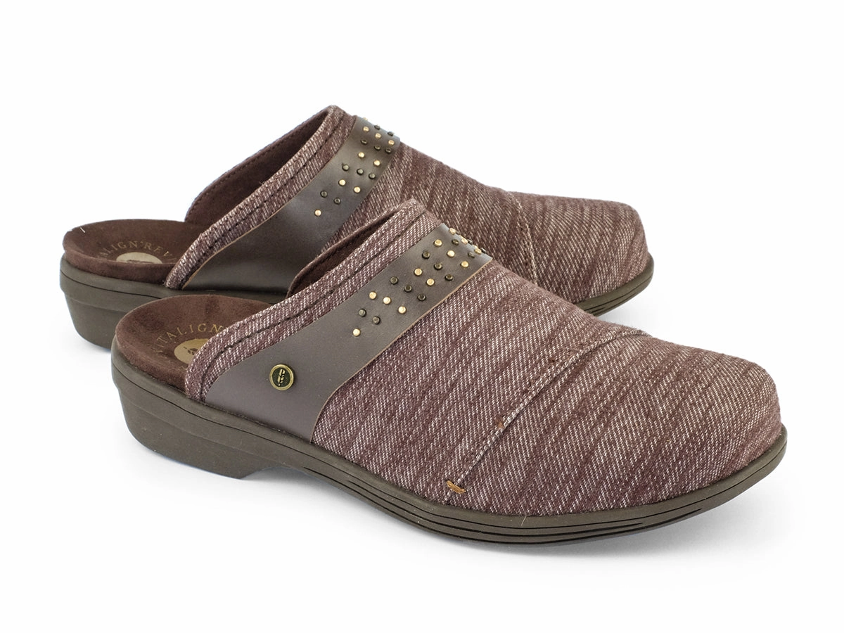 Monterey Stepz Clogs