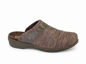 Monterey Sol Caleyo Clogs