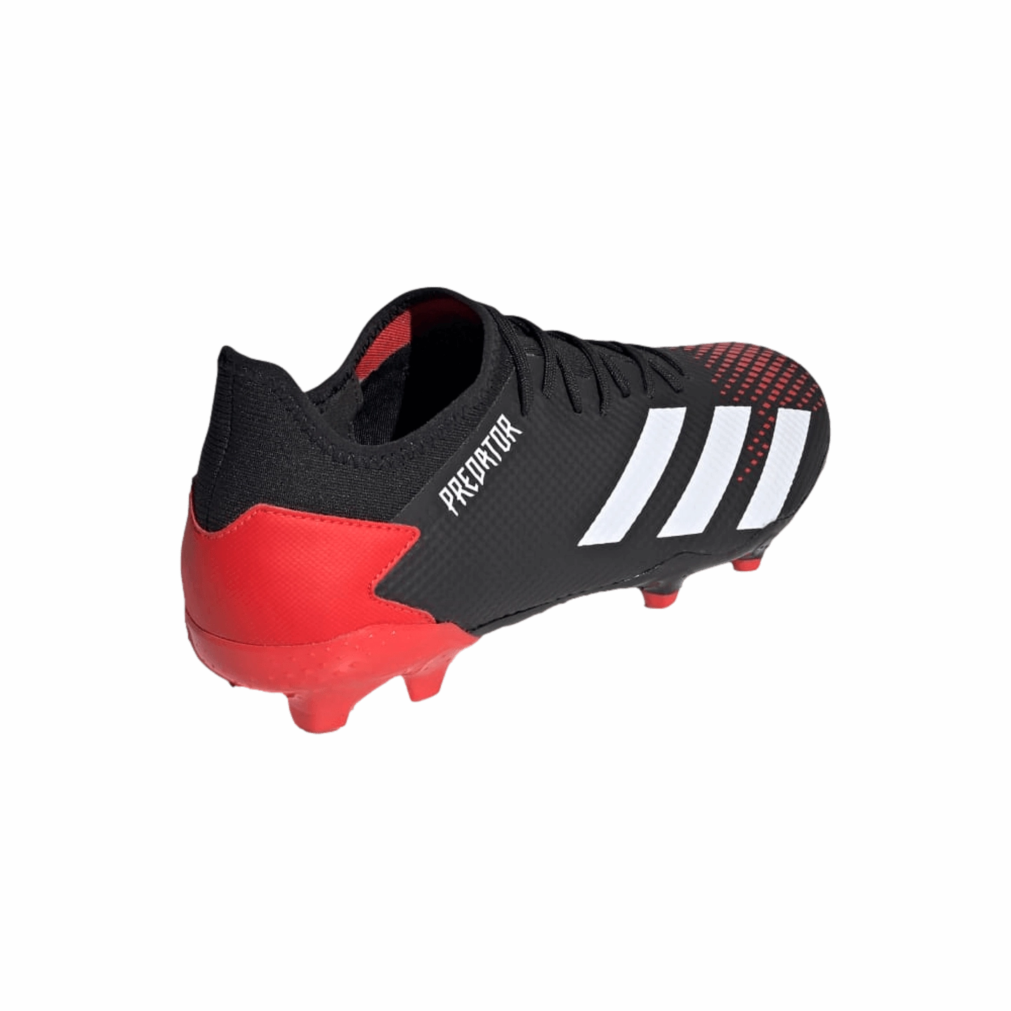Adidas Predator 20.3 Low Firm Ground Cleats Soccer Vs Softball Cleats