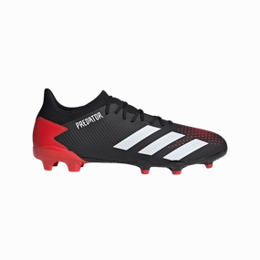 Tiempo Legend 10 Elite Fg Firm Ground Soccer Cleat Adidas Predator 20.3 Low Firm Ground Cleats