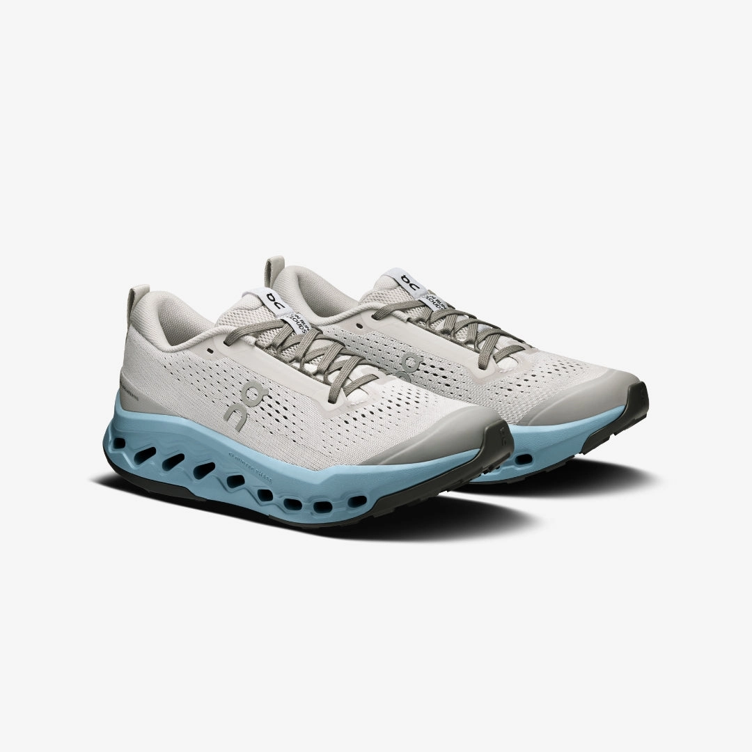 Running Vs Trail Running Shoes Women's Cloudsurfer Trail 2