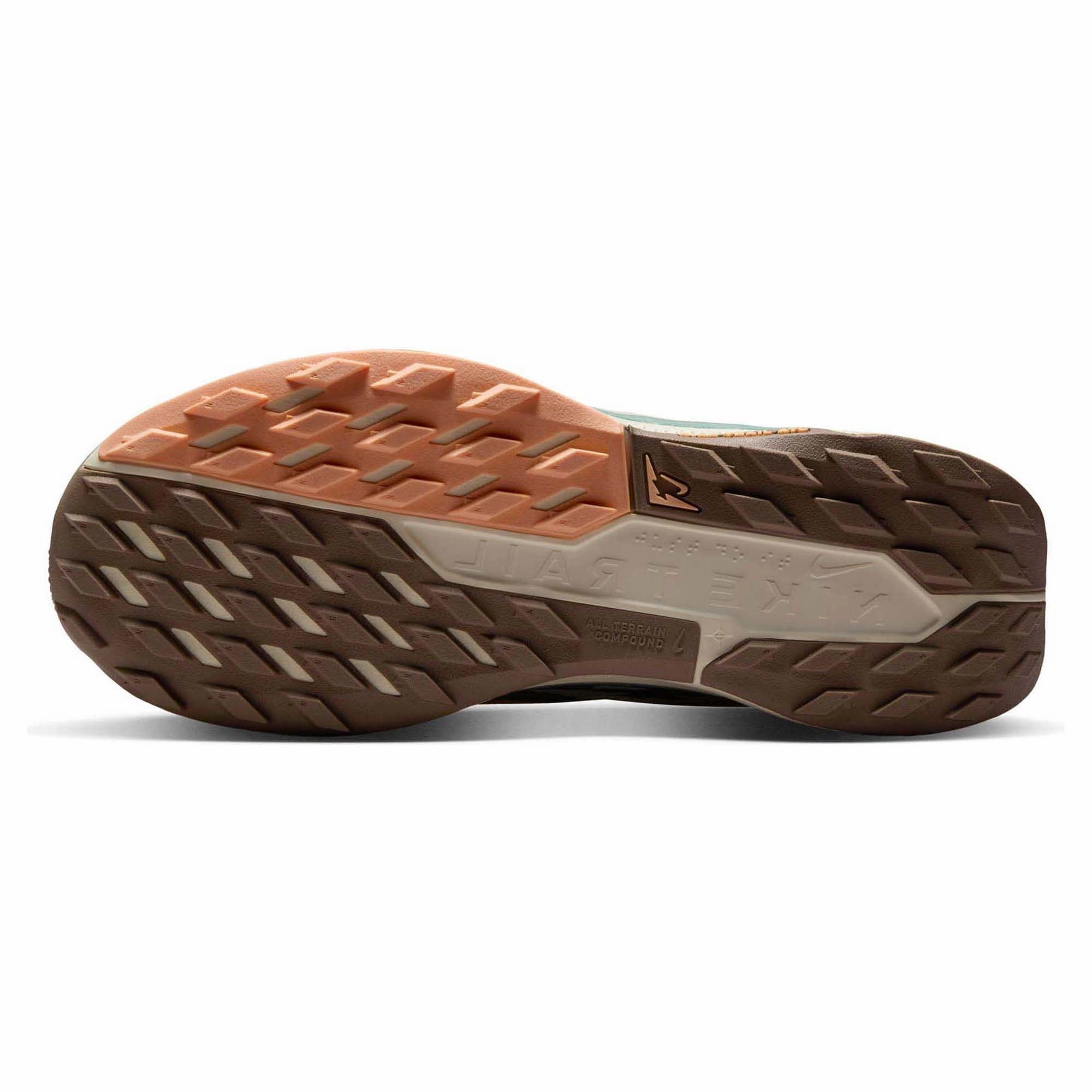 Trail Sneakers Vs Hiking Shoes ReactX Pegasus Trail 5 Women's Trail Running Shoe