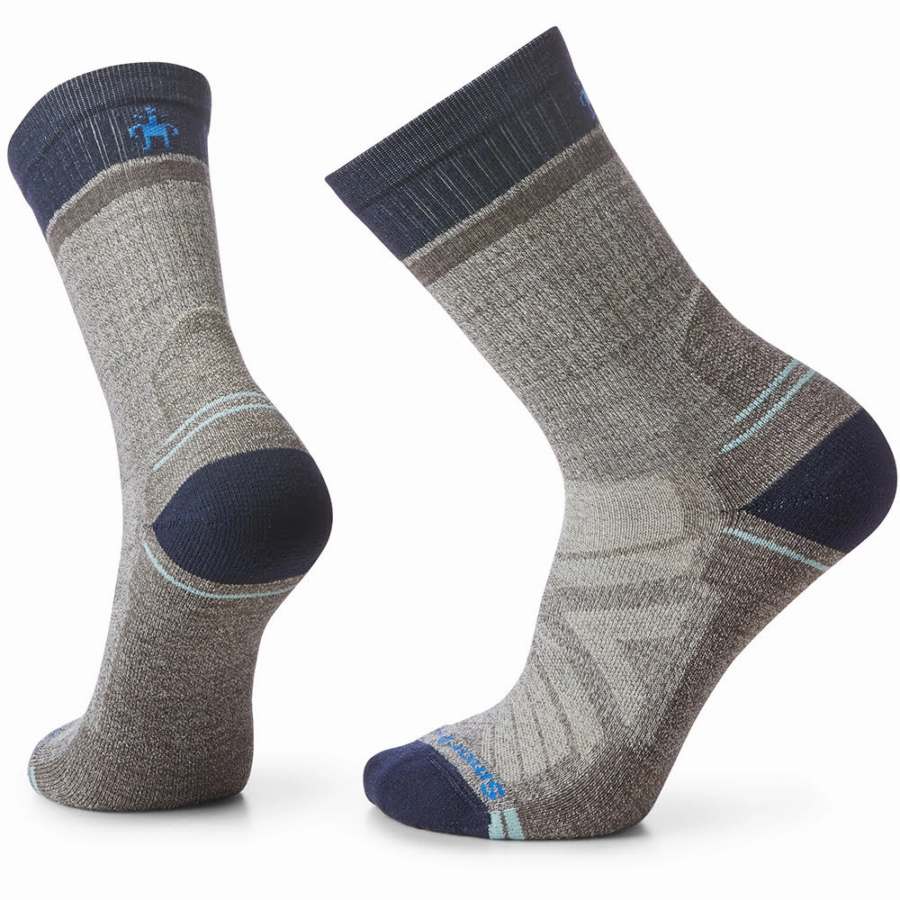 Hike Light Cushion Crew Hiking Boots Or Snow Boots