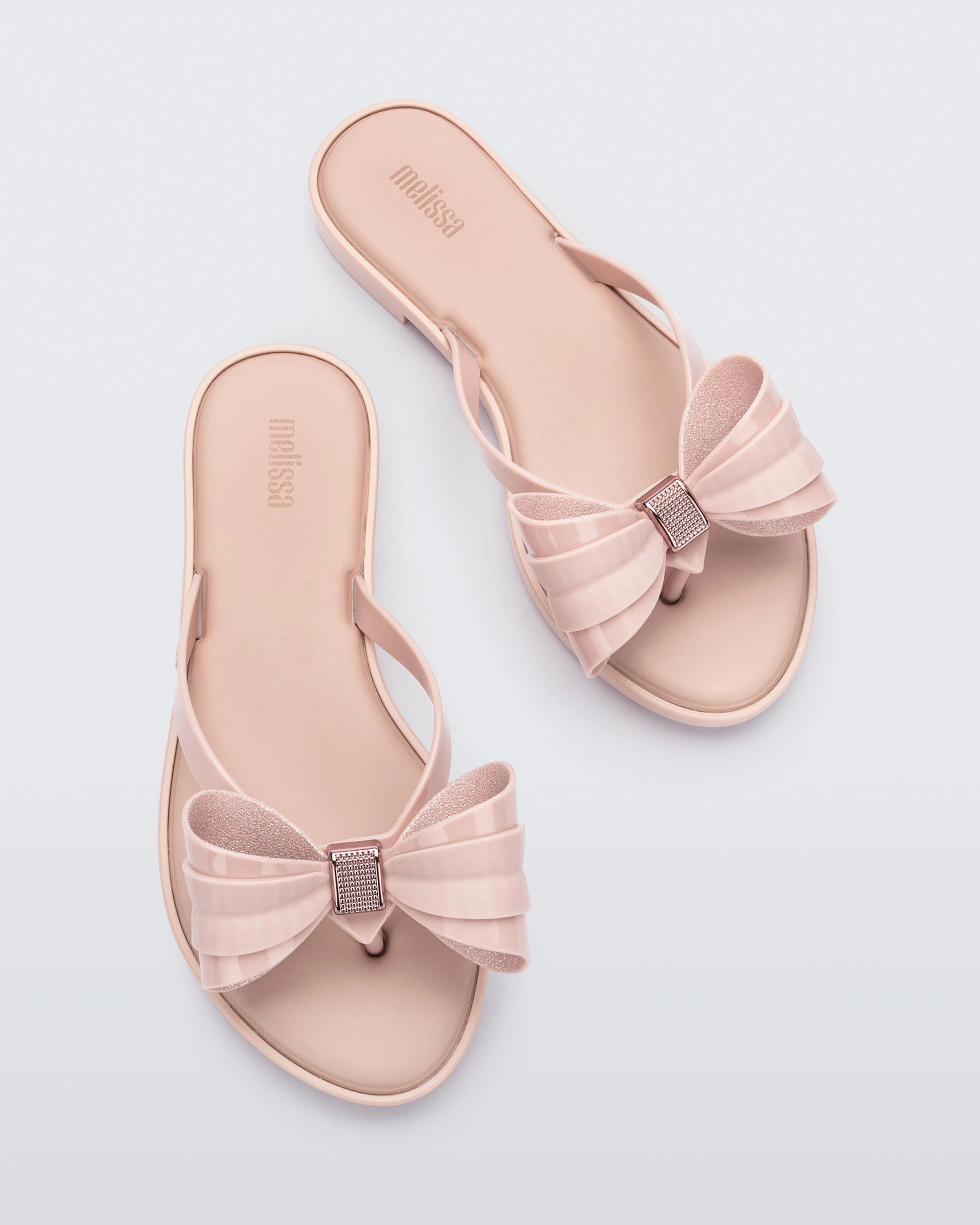 Born Concept Flip Flops Slim Flip Flop