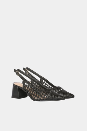 Saint G Calli - Heel Sandals Diana Sandals