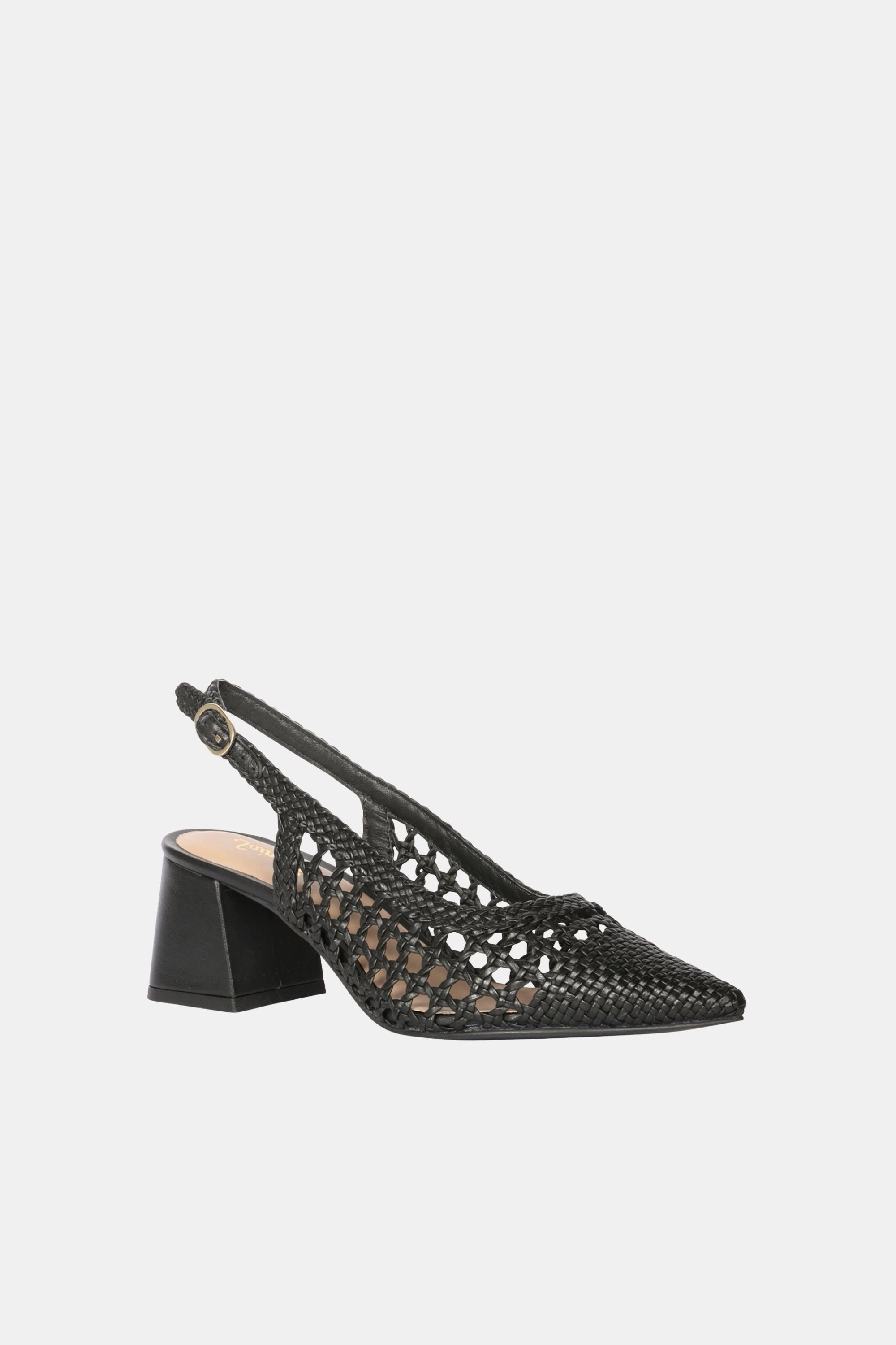 Saint G Calli - Heel Sandals Spanish Sandals