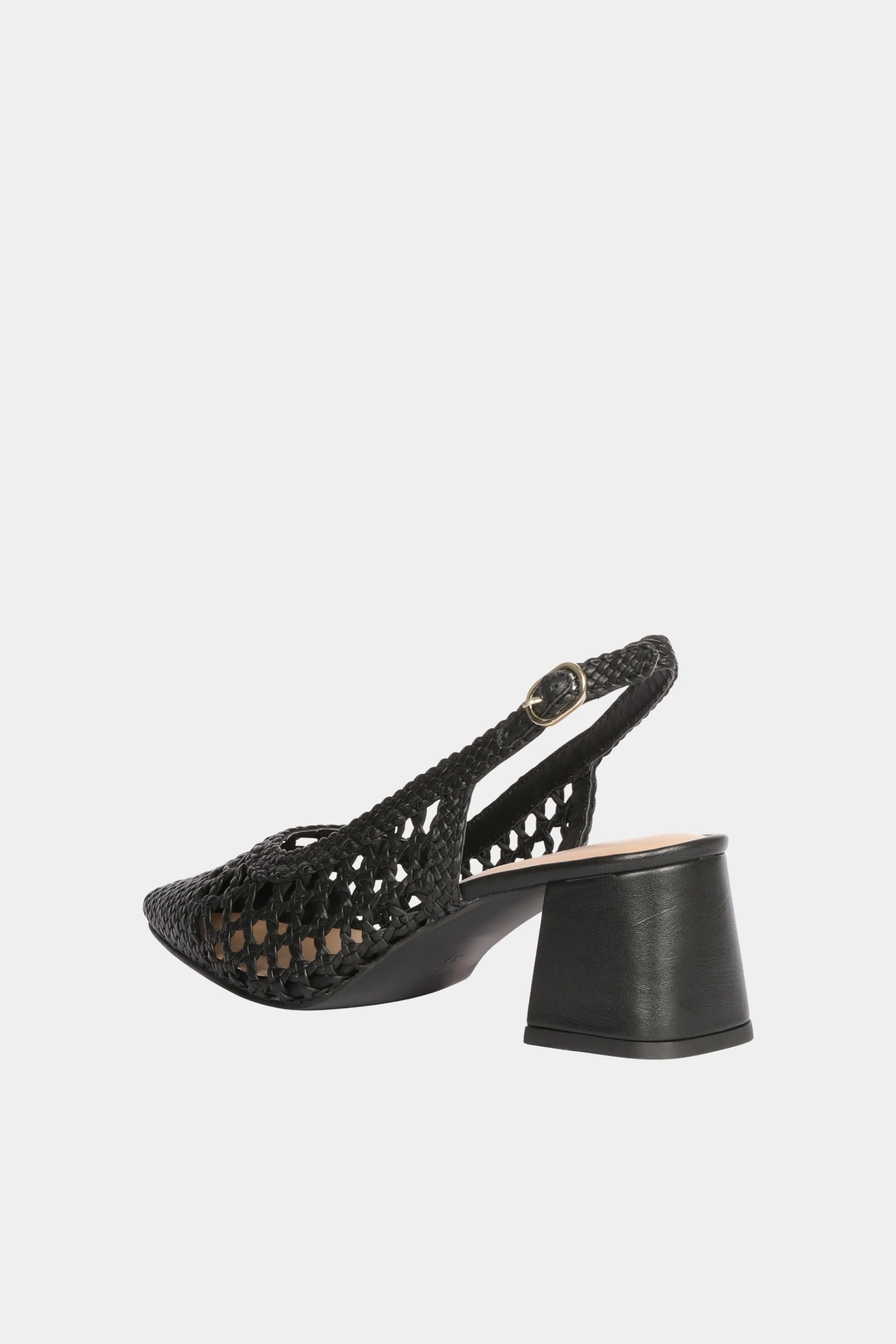 Walkway Sandals Saint G Calli - Heel Sandals