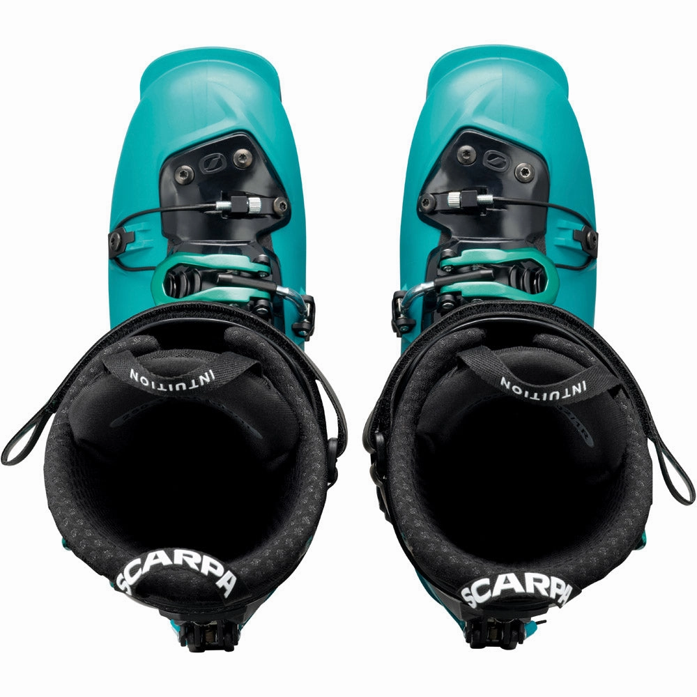 Walking Boots Review Gea Alpine Touring Boots
