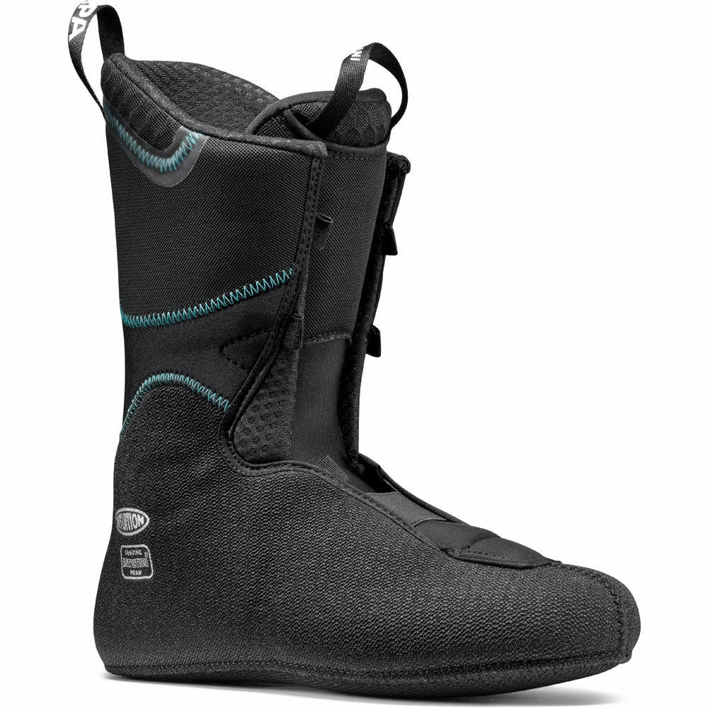 Gea Alpine Touring Boots Dolce Vita Western Boots