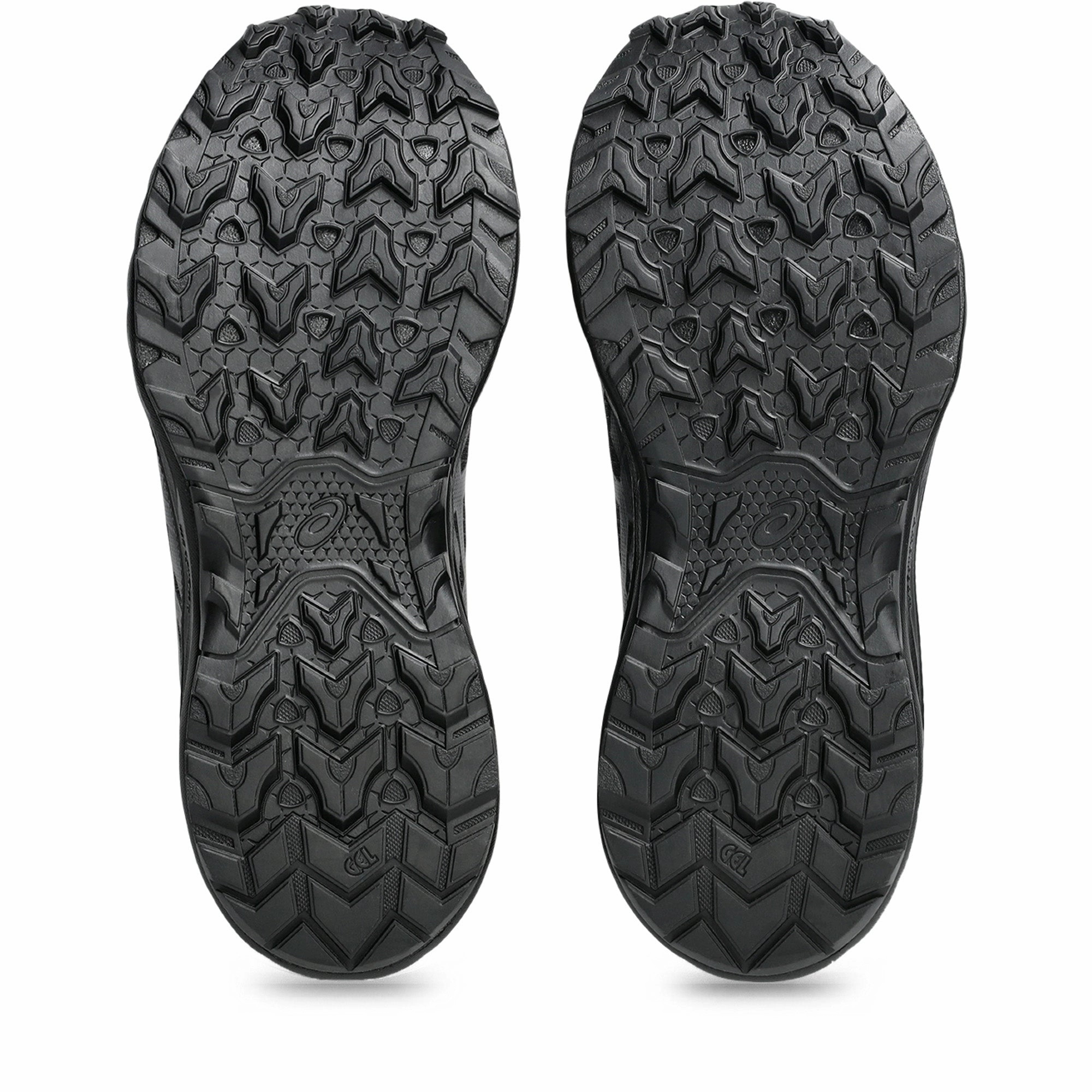 Gel VENTURE 10 Women's Trail Running Shoes Shoe Creek Trail