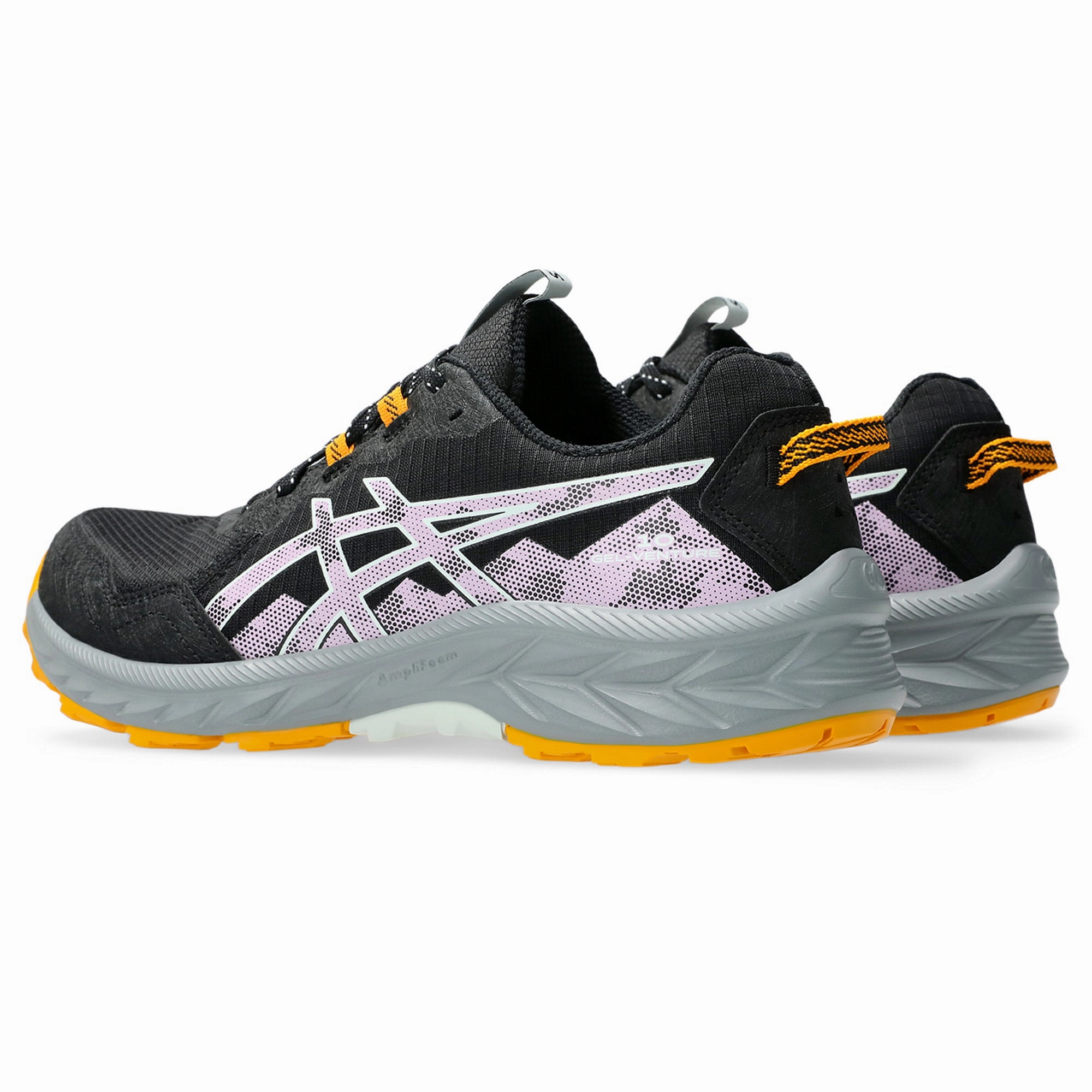 GEL-VENTURE 10 Women's Trail Running Shoes Trail Running Shoes Vs Running Shoes