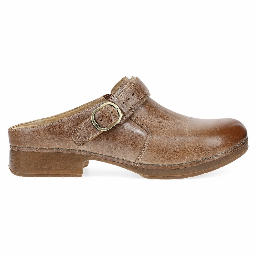 Beavers Clogs Millie