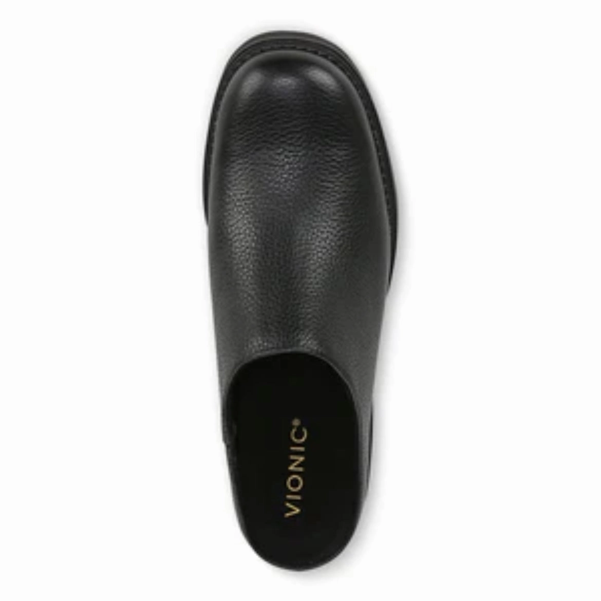 Armadillo Clogs Review Fairfax - Black