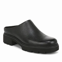 Fairfax - Black Clogs Dillards