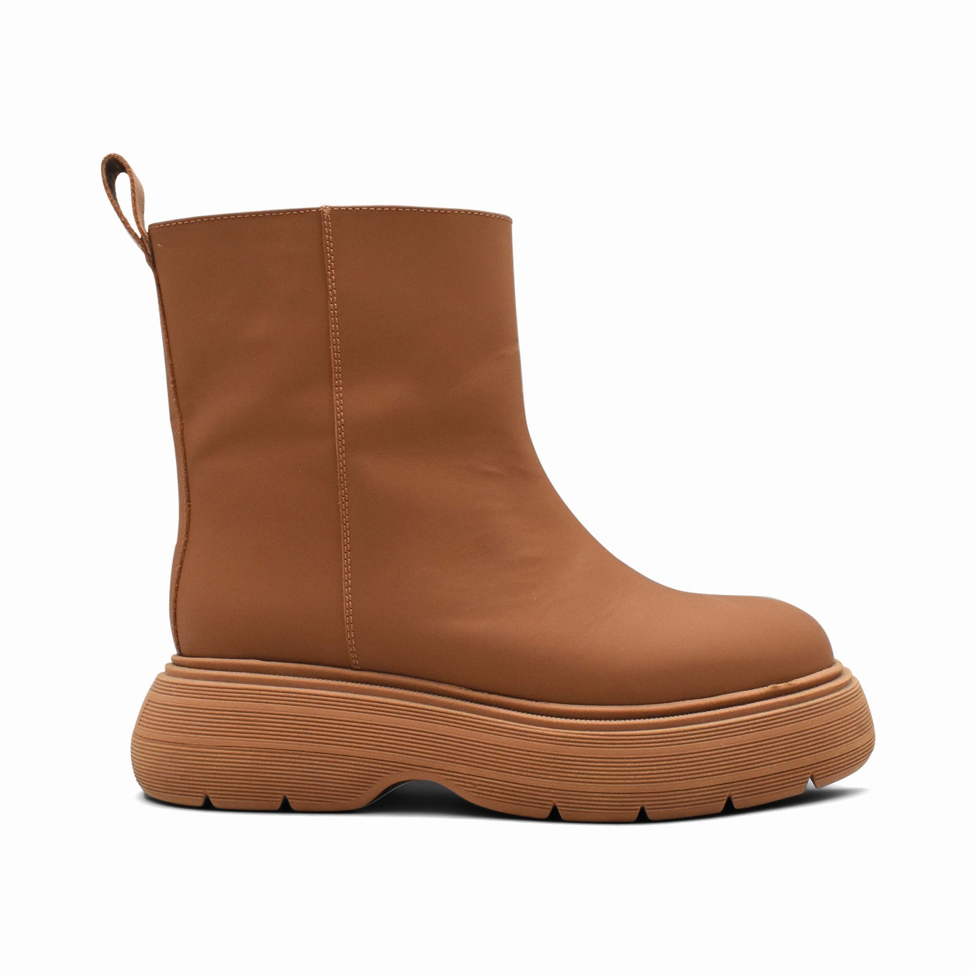 Ankle Boots Gold Detail Gia Borghini 'Marte' Ankle Boots - Women's 37.5