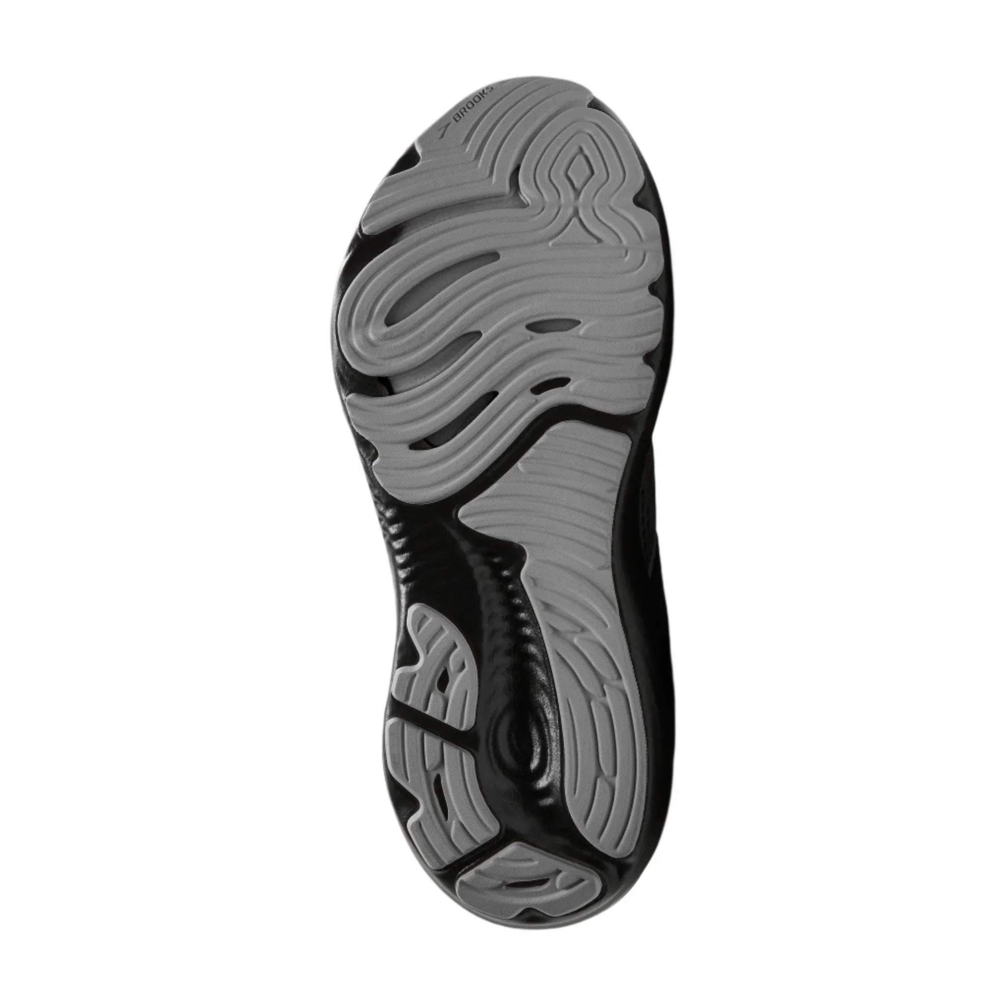 Breathable Walking Shoes Glycerin GTS 22 Double Wide