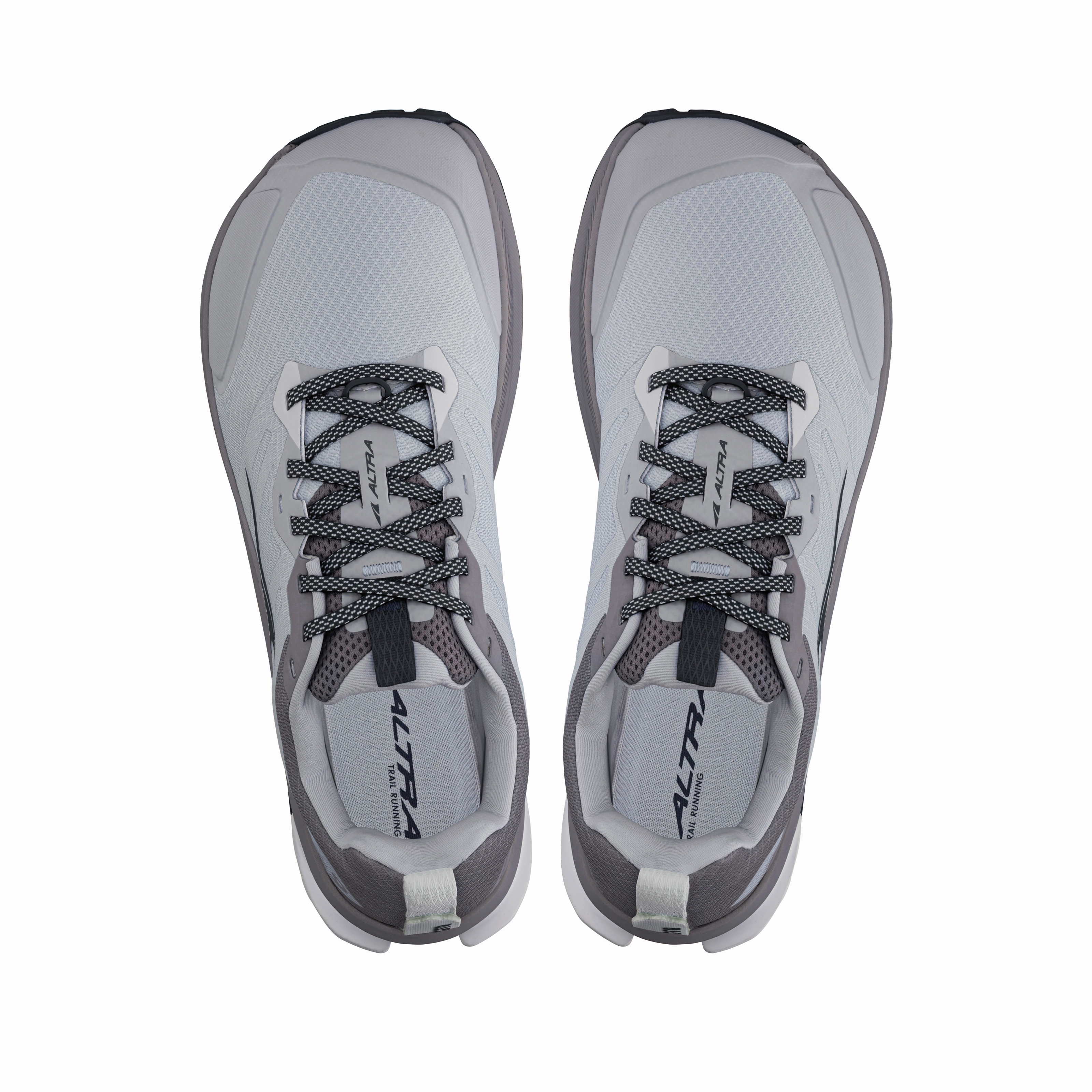 Trail Running Shoes Test Men's Lone Peak 9 (220 - Gray)