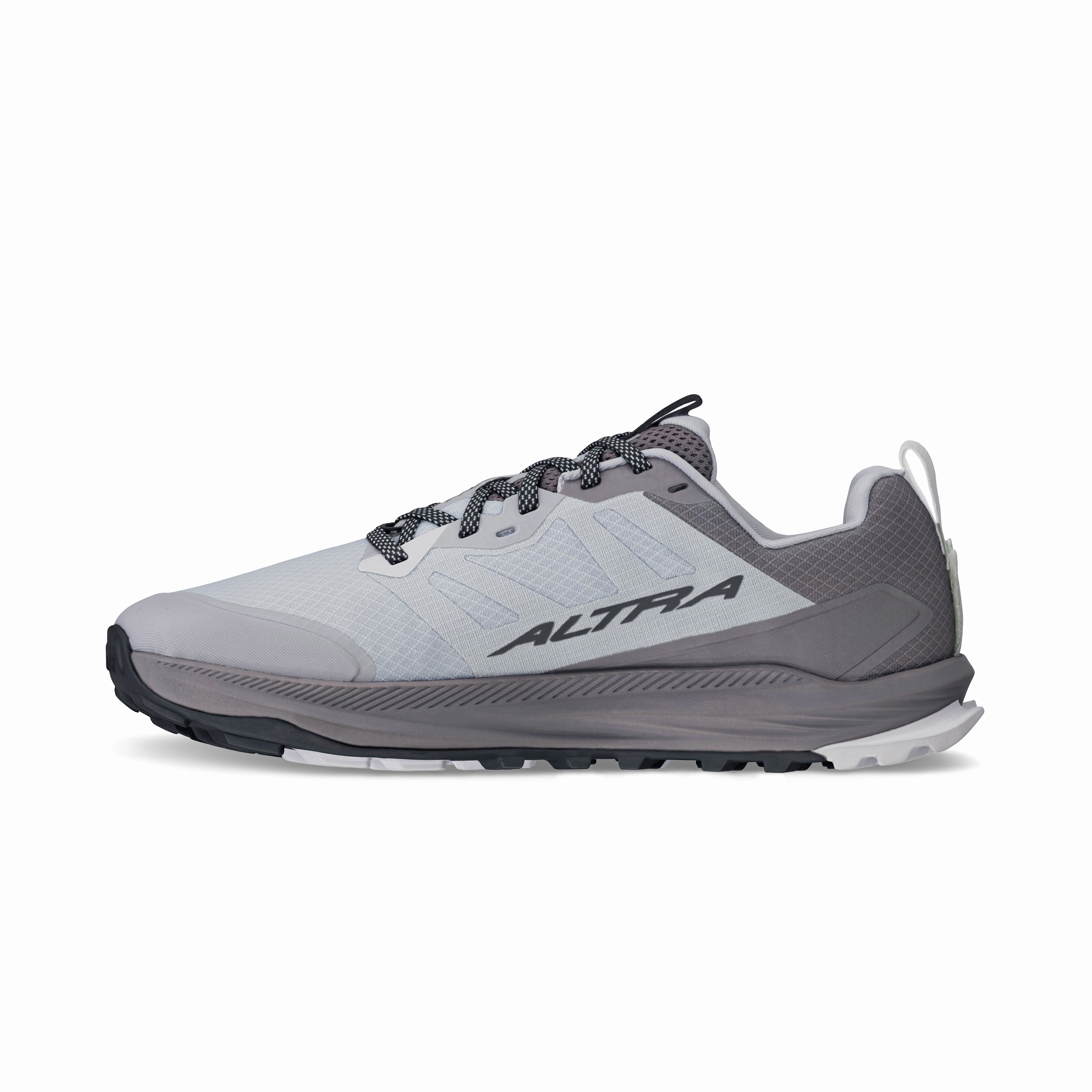 Swiftland Mt Trail Running Shoes Men's Lone Peak 9 (220 - Gray)