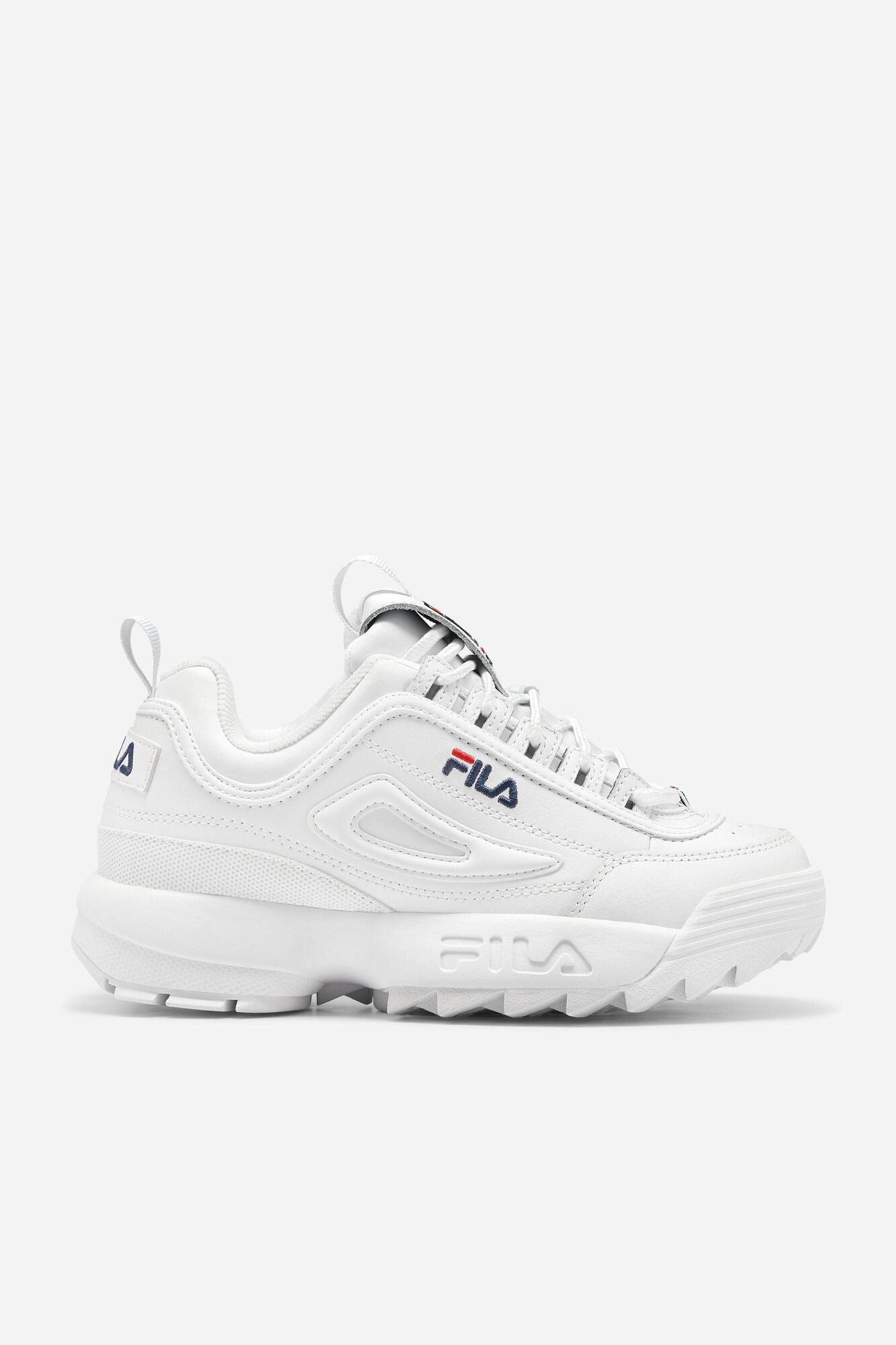 Fila Men's Disruptor 2 Premium Sneakers Best Hiking Shoes For Problems