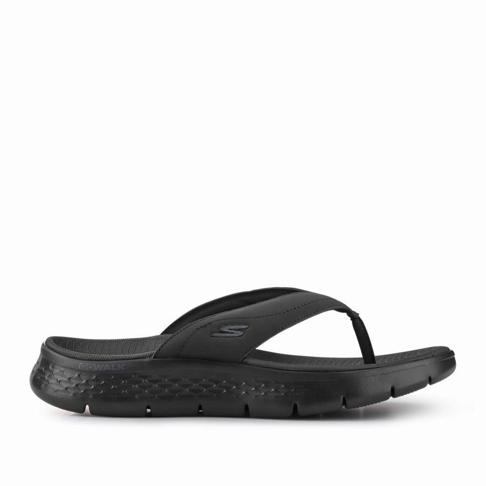 GO WALK FLEX VALLEJO Flip-Flops - SKE41057 / 326 747 - Black Terox Flip Flops
