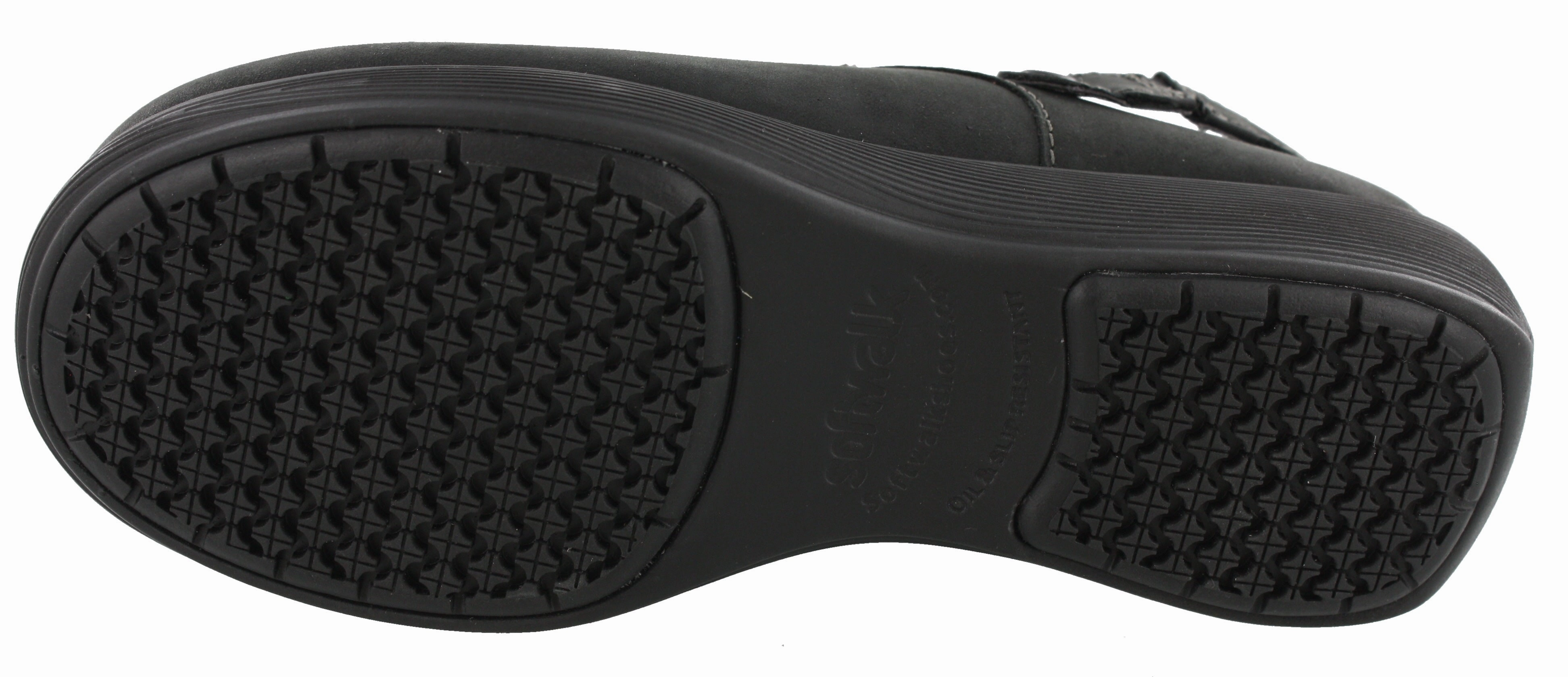 Byr Clogs Grey Anatomy by Softwalk Nursing Slip Resistant Clogs Edge Pro