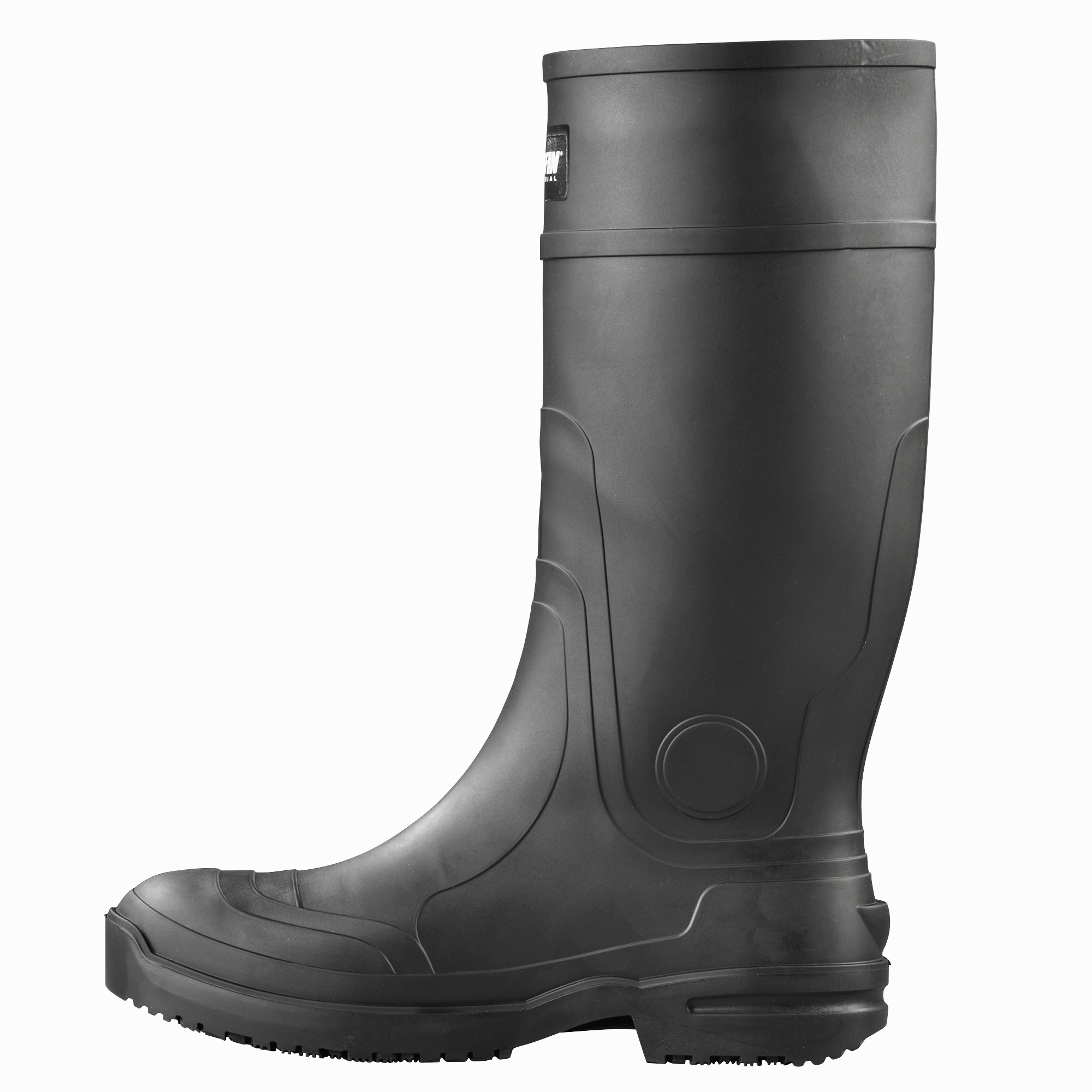 GRIP 360 (Safety Toe & Plate) | Unisex Boot
