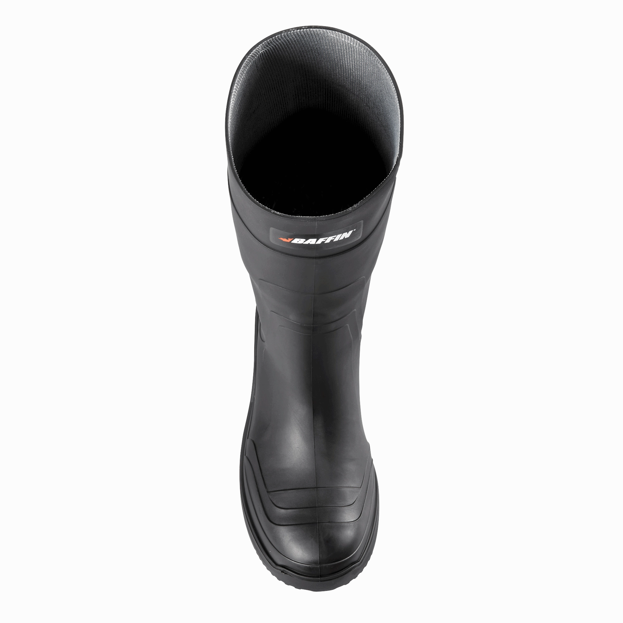 GRIP 360 (Safety Toe & Plate) | Unisex Boot