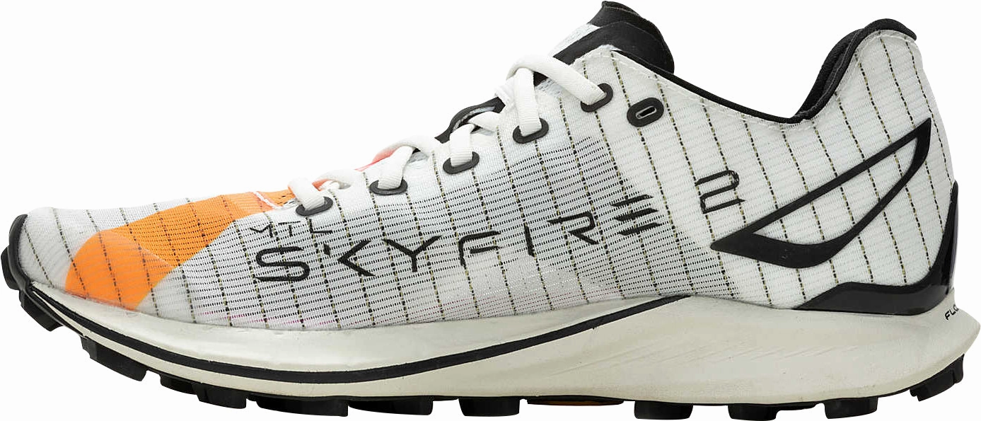 Merrell MTL Skyfire 2 Matryx Womens Trail Running Shoes - White American Made Trail Running Shoes