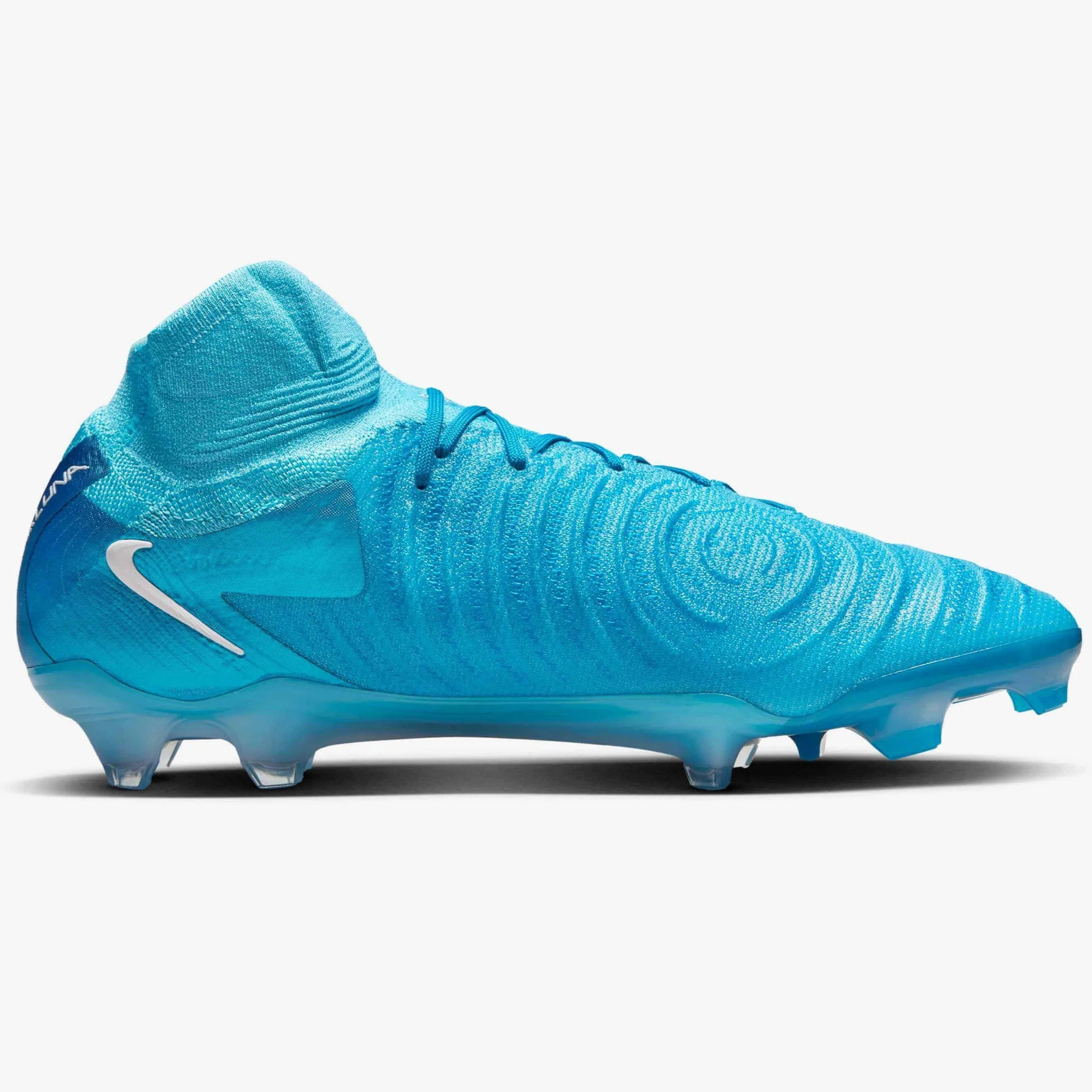 Nike Phantom Luna II Elite FG - Mad Ambition Pack (FA24) Nike Shoe Laces