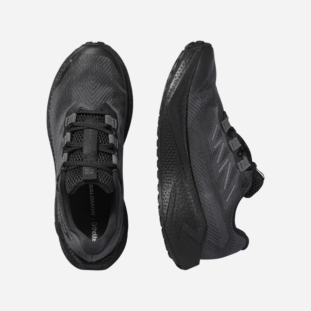 Men's Aero Blaze 3 Gravel GORE-TEX Juniper Trail 2 Trail Running Shoe