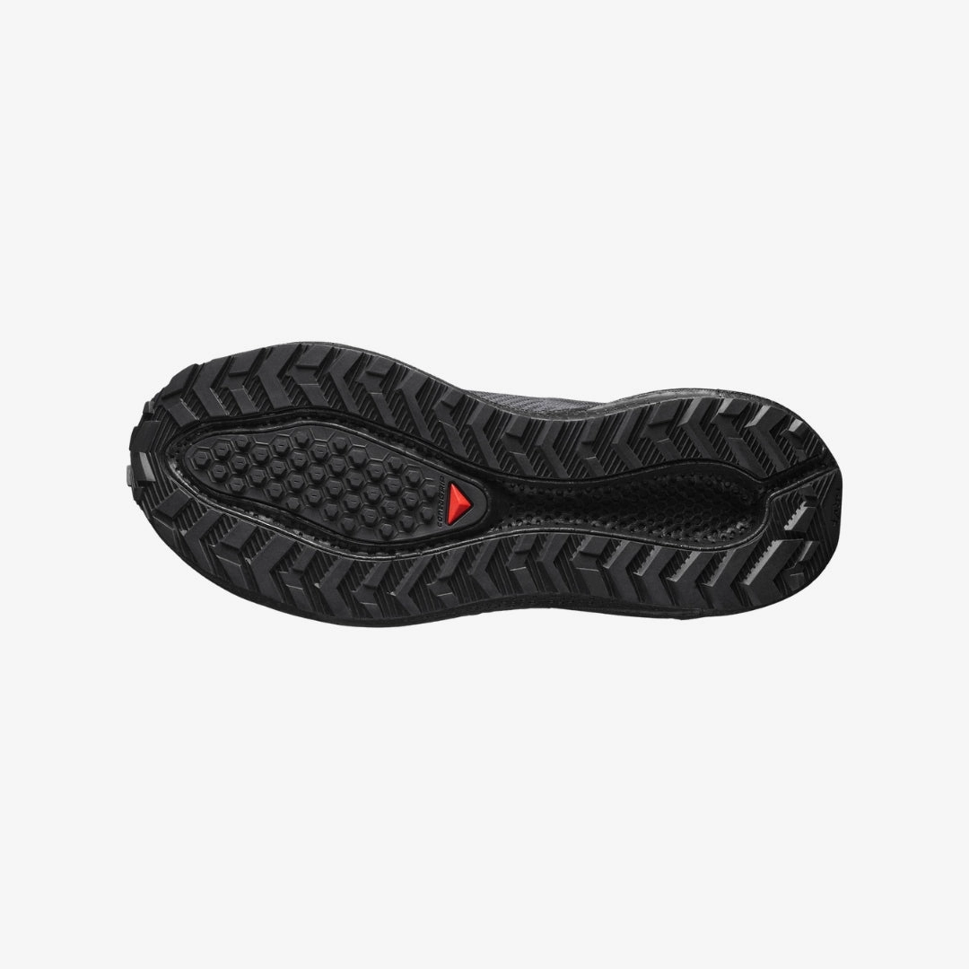 Men's Aero Blaze 3 Gravel GORE-TEX Best Trail Running Waterproof Shoes