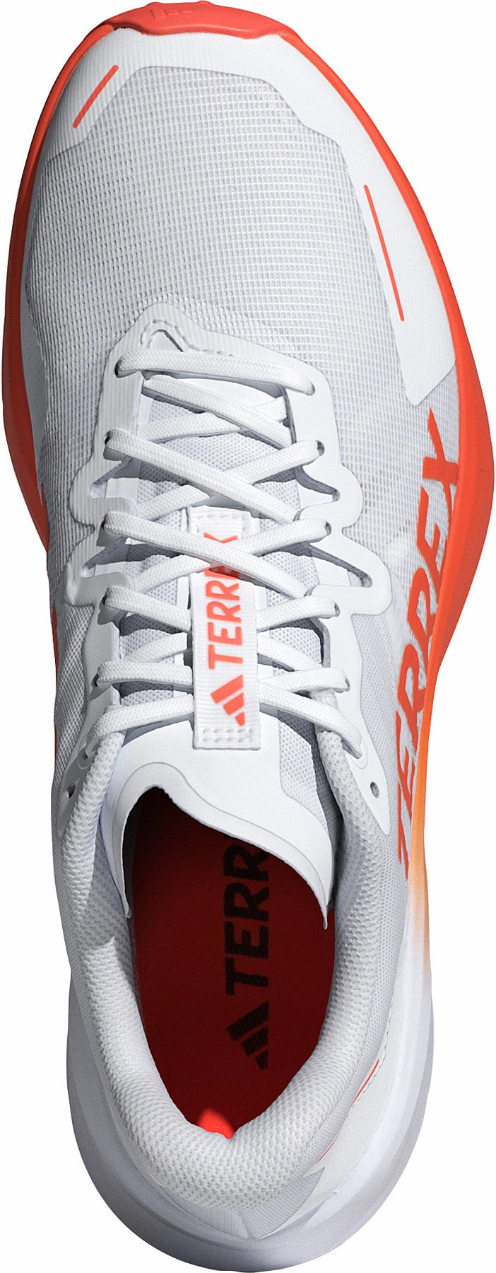 Trail Running Shoes Cascadia 6 adidas Terrex Agravic 3 Mens Trail Running Shoes - White