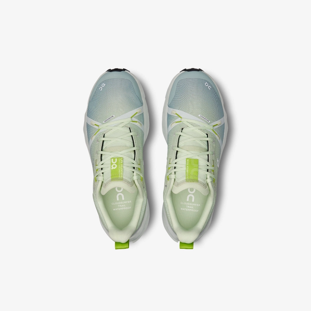 Trail Road Shoes Women's Cloudsurfer Trail Waterproof