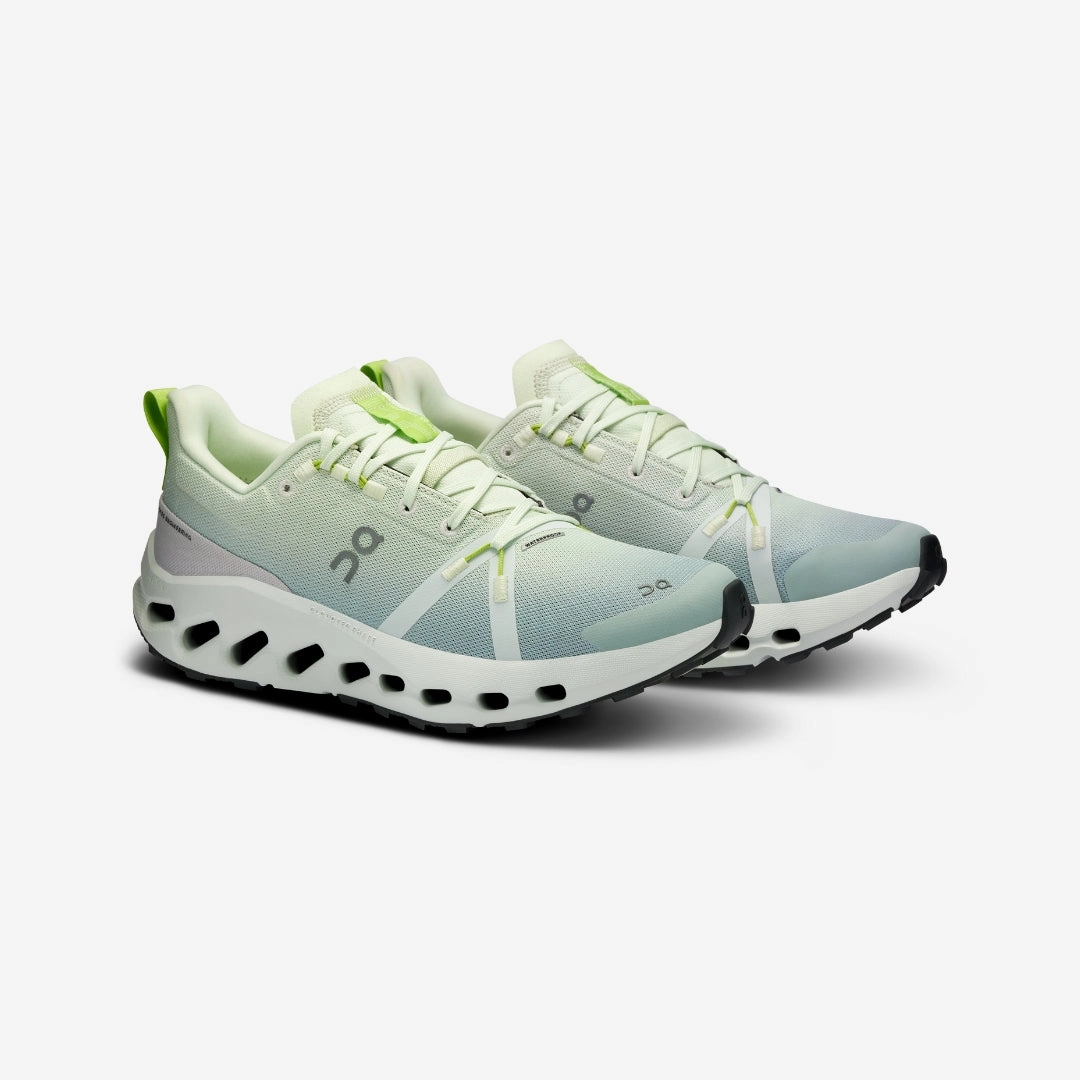 Nitrel V1 Fuelcore Trail Running Shoe Women's Cloudsurfer Trail Waterproof