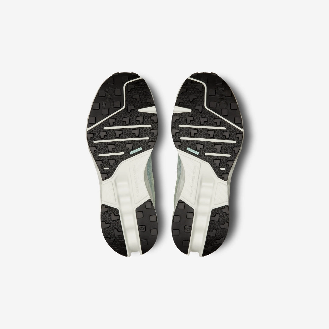 Xc Trail Running Shoes Women's Cloudsurfer Trail Waterproof