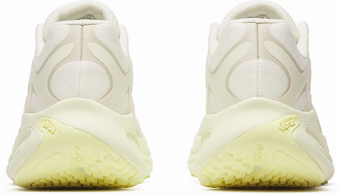 Road Running Shoes On Trail Merrell ProMorph Womens Trail Running Shoes - Cream