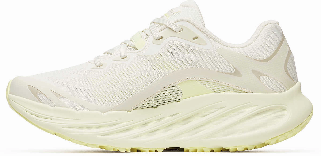 Merrell ProMorph Womens Trail Running Shoes - Cream Jack Wolfskin Shoes