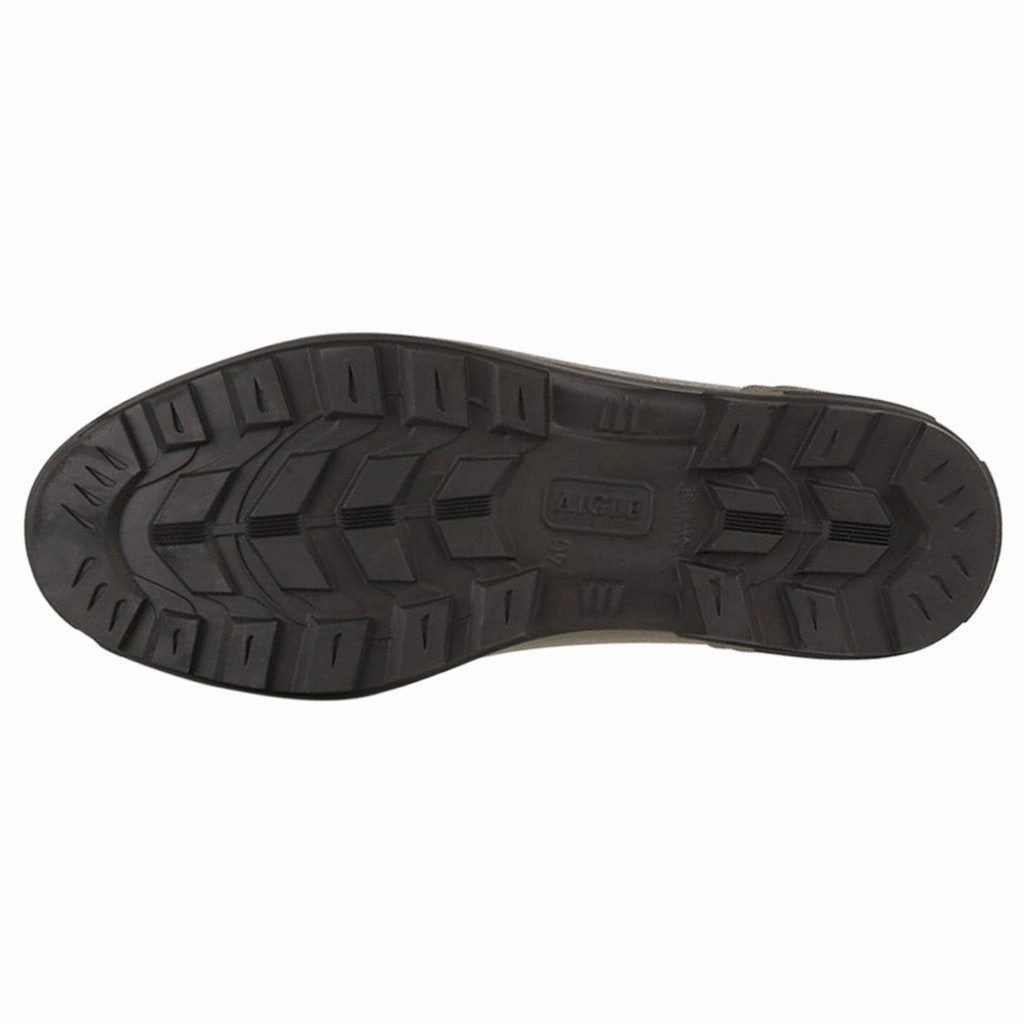 Barneys New York Rain Boots Aigle Lessfor Plus M Rubber Men's Rain Boots