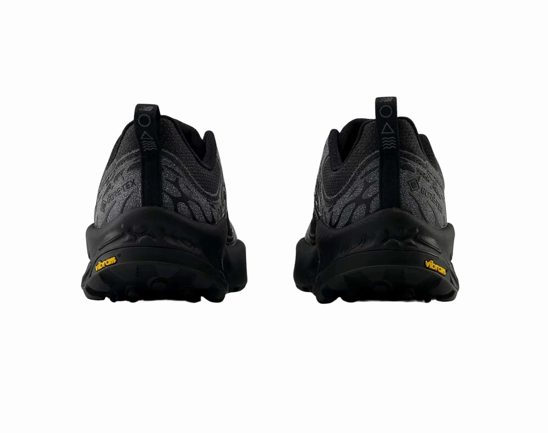 New Balance Hierro V8 GTX Womens Wide Trail Running Shoes Strata Trail Low Waterproof Hiking Shoe