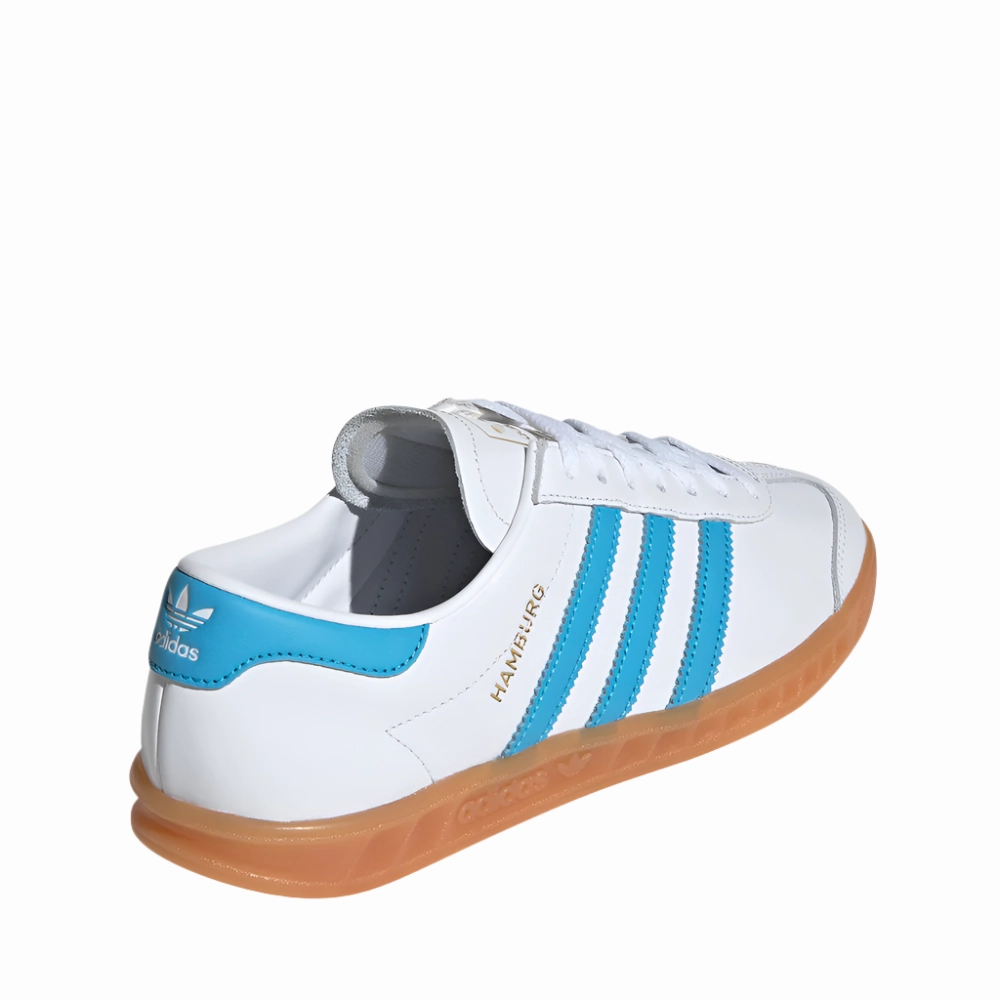 adidas Women's Hamburg Shoes Training Shoes Nobull