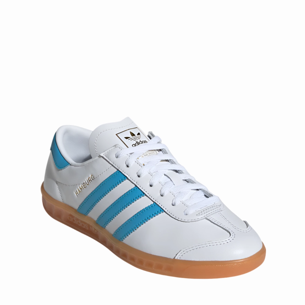 adidas Women's Hamburg Shoes On Cloud X 4 Training Shoe