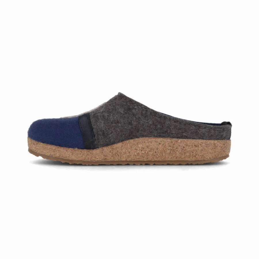 Eco Clogs HAFLINGER LU WOMEN'S