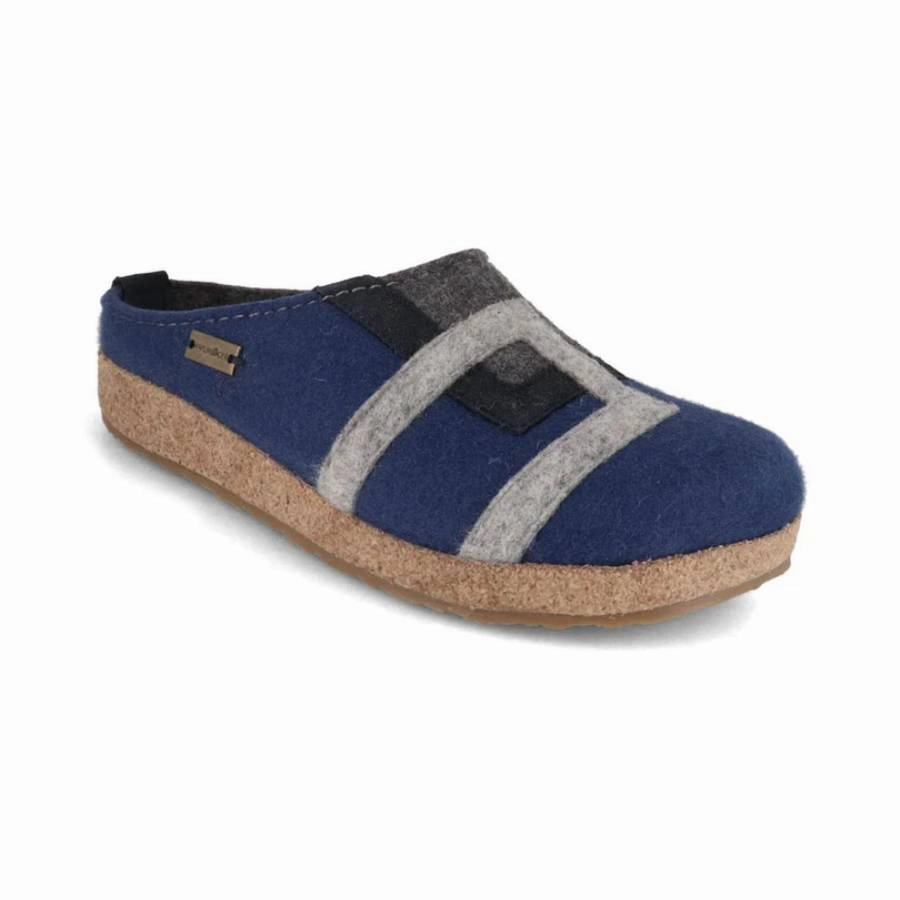 Clogs Scholl HAFLINGER LU WOMEN'S