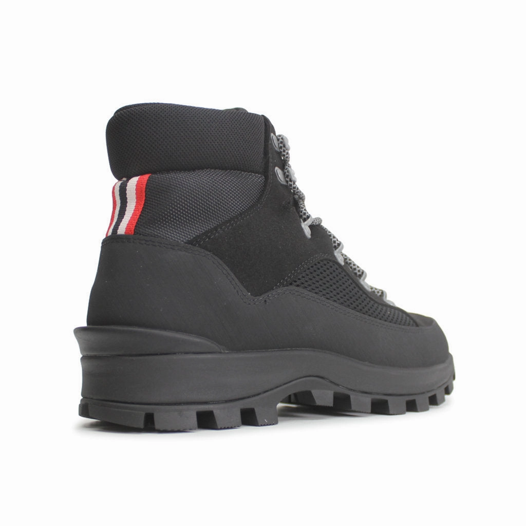 Keen Koven Waterproof Mid Hiking Boots Hunter Explorer Synthetic Women's Ankle Hiking Boots