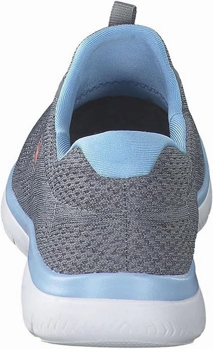 Performance Hiking Shoes Skechers Sport Women's Women's Summits Fun Flare Sneaker